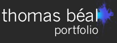 thomas beal portfolio