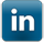 LinkedIn Icon