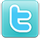 Follow us on Twitter